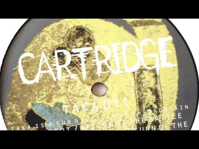 洋楽 Bradley Strider - Bradley's Robot \"12 Strider. B. – Bradley's Robot – Vinyl (12