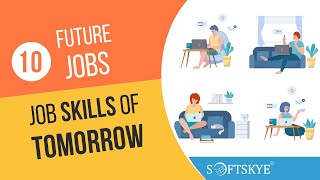 Top 10 Job Skills of the Future | Job Skills of Tomorrow screenshot 4