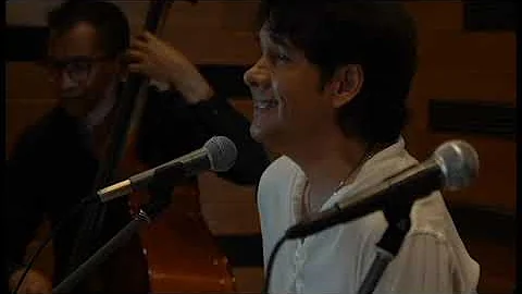 Amor Infinito - Gilberto Gless Ft. Lolita Snchez