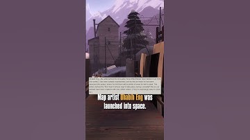 #TF2 Map Facts - Viaduct #gaming