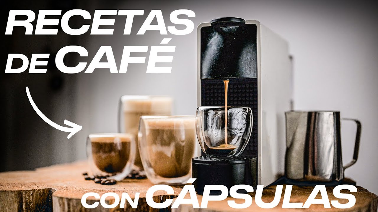 Capsula Dolce Gusto Recargable para Cafe Soluble Capucchino Latte Leche