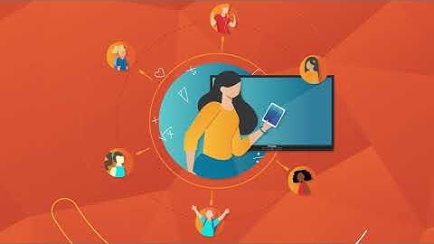 Hybrid and Remote Learning with Promethean