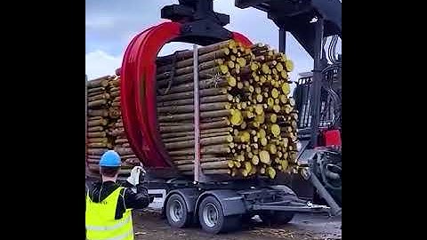 Most Satisfying Factory Machines and Ingenious Tools ▶ 5