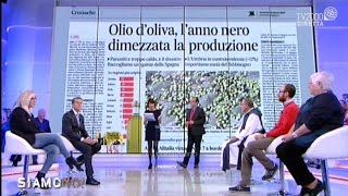 Siamo Noi – Puntata del 26 ottobre 2016