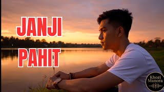 Download Lagu Janji Pahit - Khozi Manora (Official) MP3 Download Lagu Janji Pahit - Khozi Manora (Official) MP3