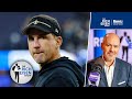 Rich Eisen Questions Saints’ Questionable Decisions in Their TNF Rams Loss | The Rich Eisen Show