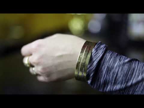 هل ي قل وزن الذهب مع الاستعمال الأجابة مفاجأة