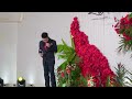 បណ្តាំមុនអារុណរះ បកស្រាយដោយ: រុន គឹមសន