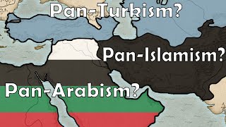 How could the Islamic World be Saved? | History of the Middle East 1865-1888 - 9/21