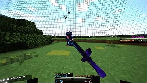 PVP MONTAGE [1440p60] | Arcane | NoDebuff