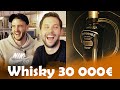 Whisky à 5€ VS 30 000€ avec HUGO du TATOU !