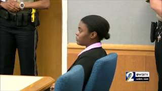 Death Penalty for the starvation and burning of emaciated 10-year-old