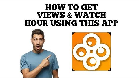 How To Use Multi View Browser | Play Six Youtube Videos | Get More Watch Hour | Tutorial |