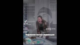 Doğulanan Bextsiz Doğulmuşam