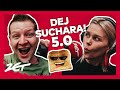 DEJ SUCHARA! Kołodziejska vs Karpowicz 5.0