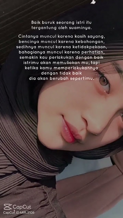 kata kata sindiran untuk suami