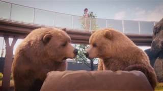 Trailer de Planet Zoo