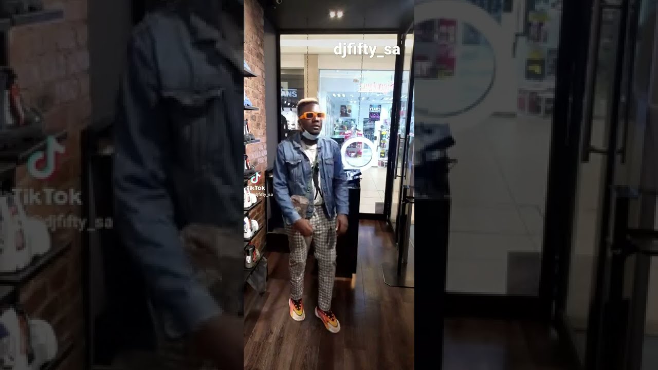  Okmalumkoolkat Djfifty Sa Swenkdj Tapestore Sahiphop