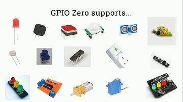 Ben Nuttall - Physical computing with Raspberry Pi and Python