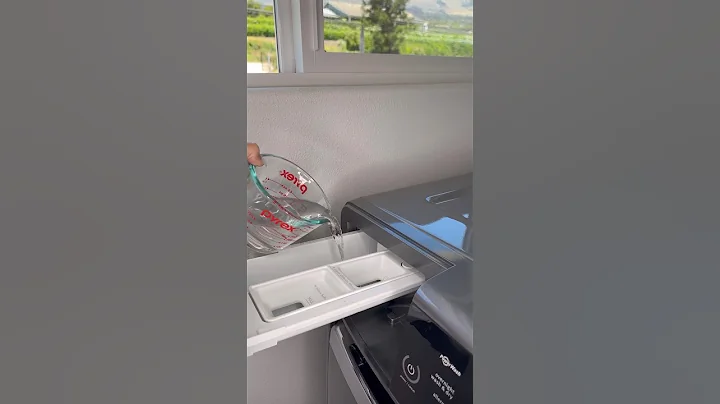 How To Fix Common Laundry Mistakes! #hometips #laundryhacks #laundrytips #laundry #cleaningtips