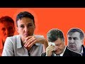 Савченко грозится порвать Порошенко на президентских выборах!