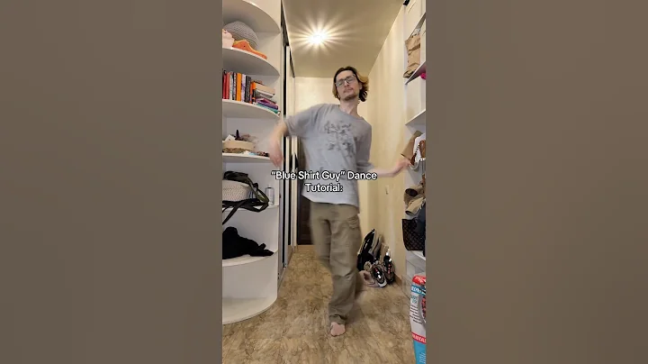 Ballroom Dance Tutorial💃🕺🏻 thumbnail