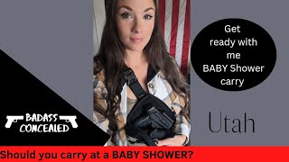 Watch Fannypack Baby video