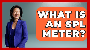 What Is An SPL Meter? - NextGen Viewing and Audio