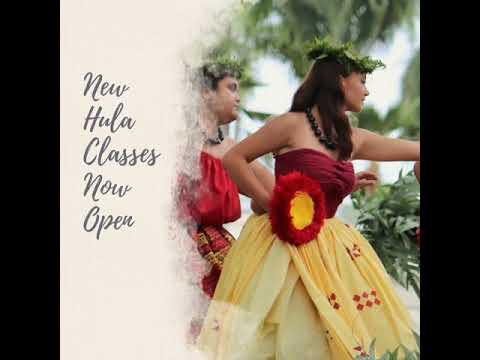 Halau Hula ‘O