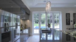 6 Bed Luxury Property Video St George