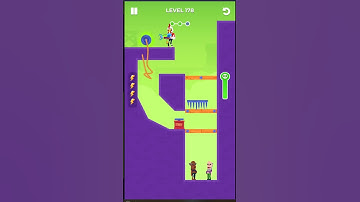 Hit Master Gravity Game Play Level 178.3 | Play Me Softly