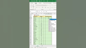 Números Arábicos a Romanos En Excel, inténtalo esta fácil  #excel #excelavanzado #yerrihz