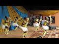 Igbo Atilogwu Dance at the ADEPt Center Opening Mp3 Song