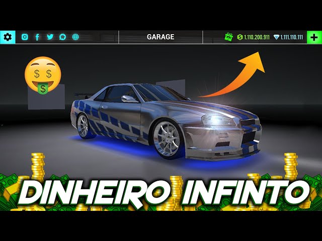 Rally Fury Apk Mod (Dinheiro Infinito) 1.110 Versão 2023