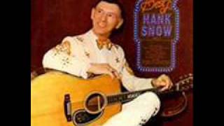 Video thumbnail of "Hank Snow - My Blue Eyed Jane"