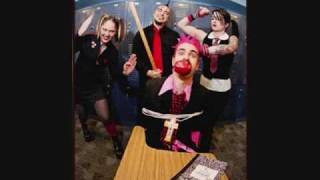 Watch Mindless Self Indulgence Like Shit video