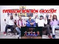 EVERGLOW - Bon Bon Chocolat MV | Reaction/Review (에버글로우)봉봉쇼콜라