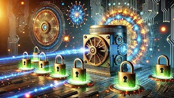 The Quantum Computer Revolution|  The Future of Computing Explained | Episode 1
