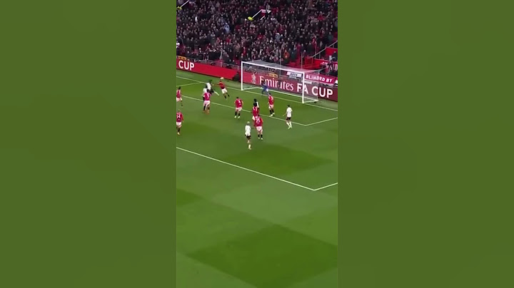 Manchester United v Fulham | Key Moments | Fifth Round | Emirates FA Cup 2024-25