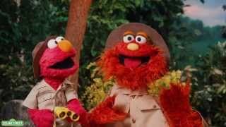 Sesame Street Explores National Parks: Gateway National Recreation Area -- Habitats