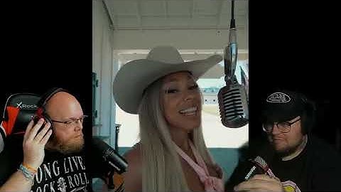 Thumbnail of Tanner Adell Buckle Bunny - THEBROTHERSREACT