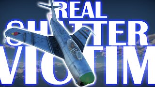 The BIGGEST RealShatter Victim (at 9.0).... [Lim-5P] |War Thunder La Royale|