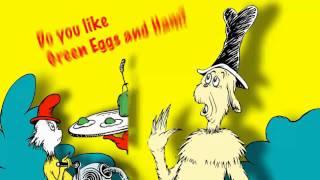 Green Eggs And Ham