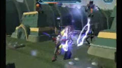 Ratchet & Clank: Going Commando - Damosel (Part 3/4)