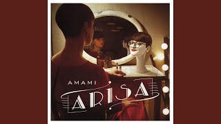 Video thumbnail of "Arisa - Missiva d'amore"