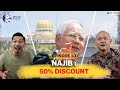 Najibs pardon sultan abdullah steps down ft day dlpsarawak education  episode 10