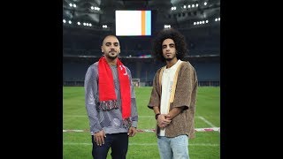 Sons of Yusuf - Khaleeji 23 (Arabian Gulf Cup 2017)‎ خليجي ٢٣ - أبناء يوسف