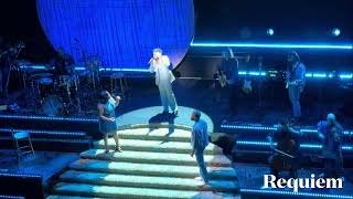 Ben Platt “Requiem” (Pasek & Paul cover) Palace Theatre 5-31-2024