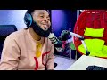 KWESI ARTHUR ON 4SYTE RADIO