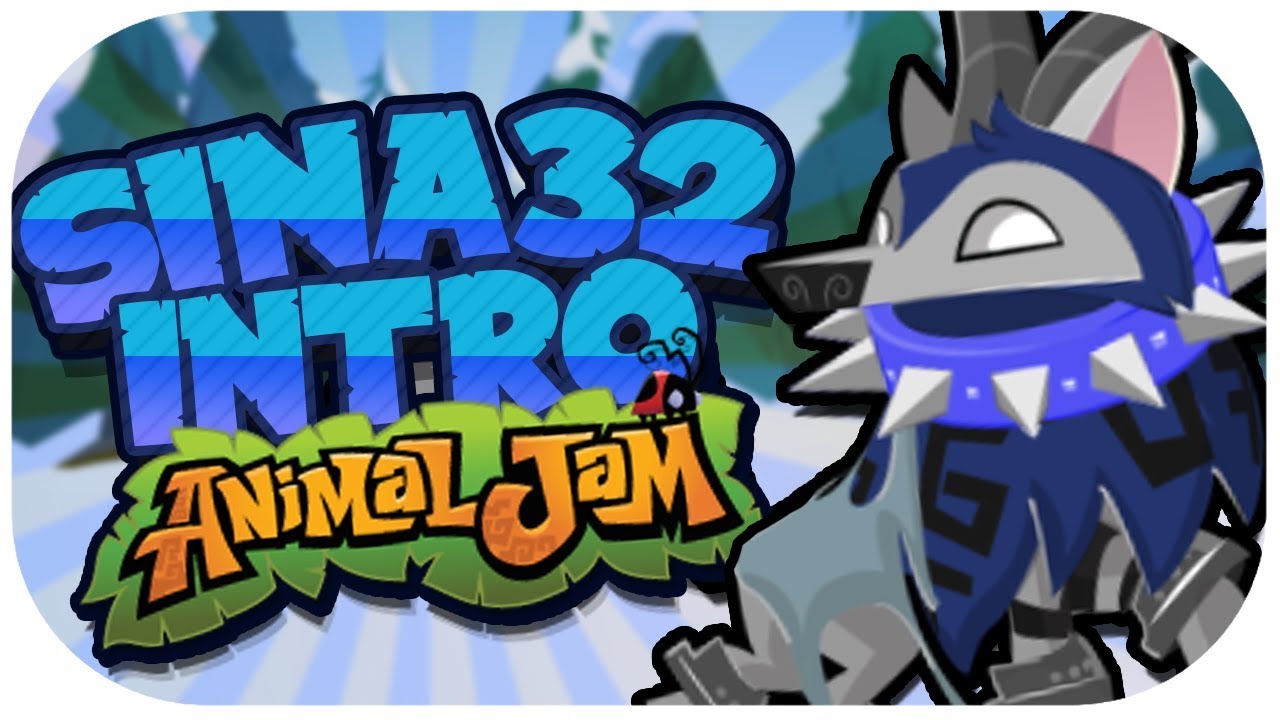 Sina32's Intro (NEW)